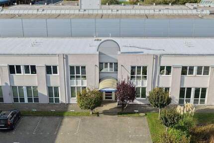 Gewerbeobjekt Willich Münchheide - 7 Zimmer, 246 m&sup2;, 2.460&euro; | Angebot:24789280