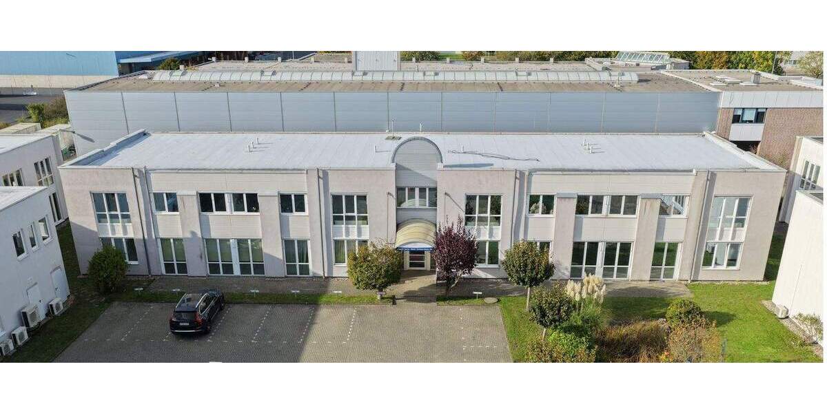 Gewerbeobjekt Willich Münchheide - 7 Zimmer, 246 m&sup2;, 2.460&euro; | Angebot:24789280