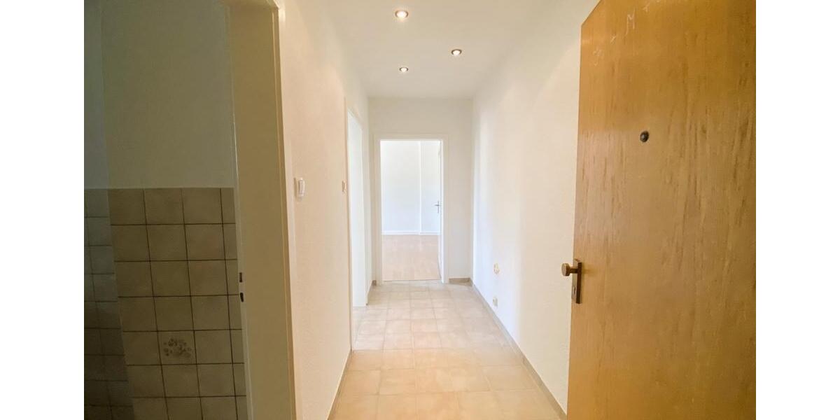 Etagenwohnung Gelsenkirchen Gelsenkirchen-Mitte - 2 Zimmer, 55 m&sup2;, 300&euro; | Angebot:26479448