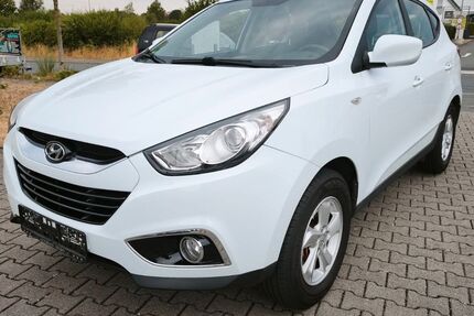 Hyundai ix35 85.100 km 6.900 &euro; Tönisvorst 47918