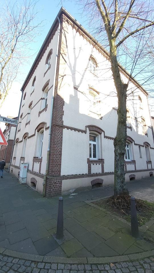 Wenn es einmal zu eng wird, haben wir die passende Wohnung. zimmer