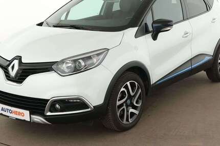 Renault Captur 53.032 km 13.110 &euro; Essen 45141