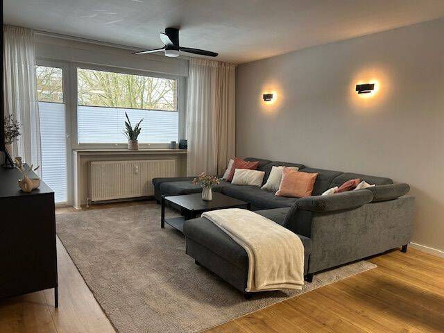 Etagenwohnung Kempen - 3 Zimmer, 82 m&sup2;, 213.000&euro; | Angebot:26912729