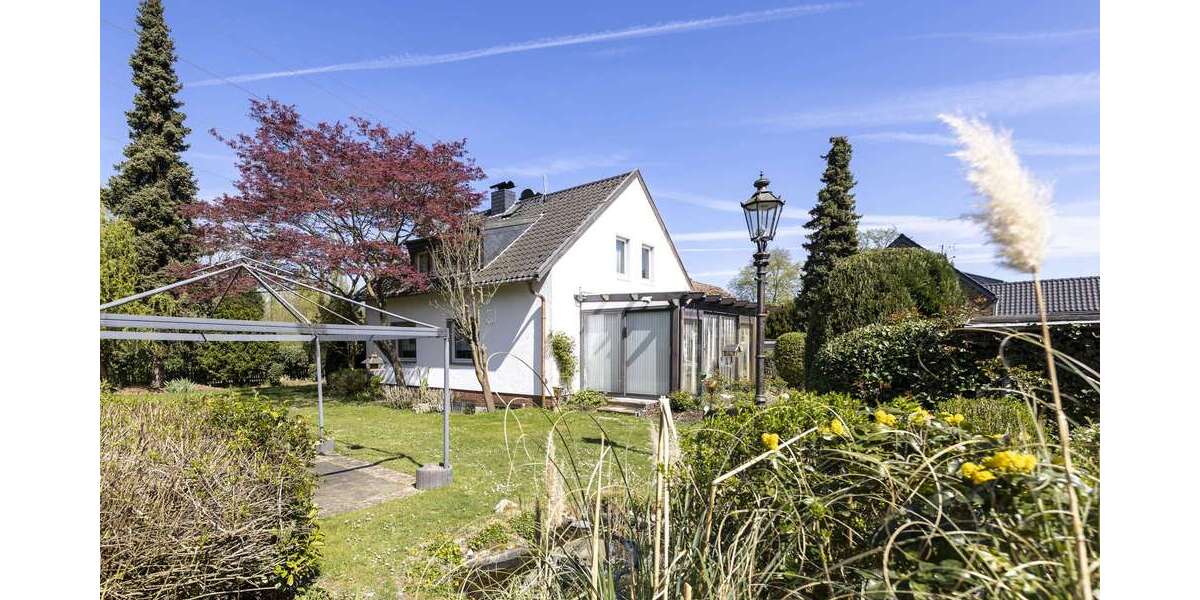 Einfamilienhaus Neuss Furth-Mitte - 5 Zimmer, 127 m&sup2;, 649.000&euro; | Angebot:25519373