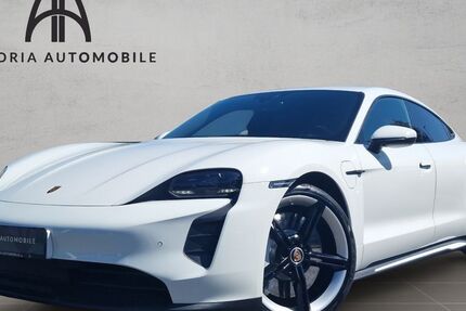 Porsche Taycan 83.720 km 54.911 &euro; Kaarst (bei Düsseldorf) 41564