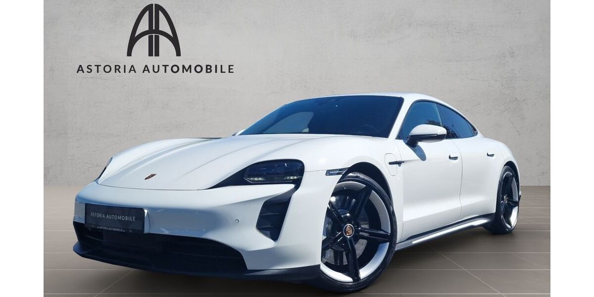Porsche Taycan 83.720 km 54.911 &euro; Kaarst (bei Düsseldorf) 41564