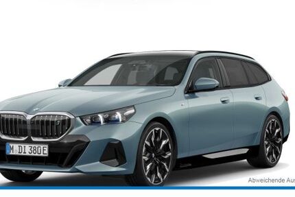 BMW i5 22.699 km 64.990 &euro; Dinslaken 46535