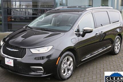 Chrysler Pacifica 54.629 km 49.999 &euro; Neukirchen-Vluyn 47506