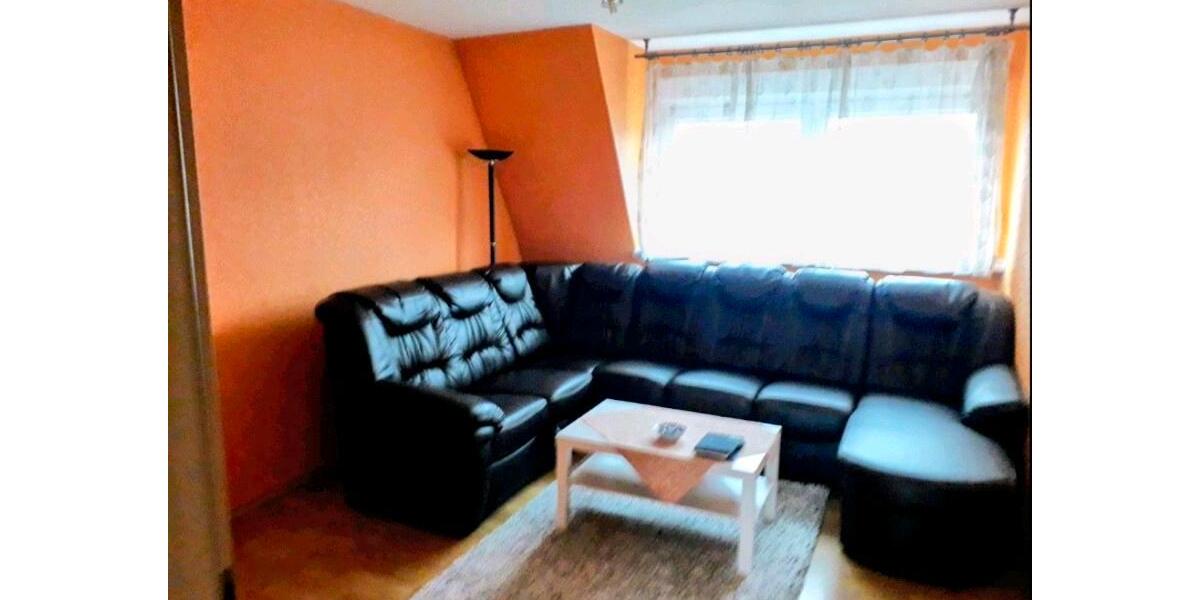 Dachgeschoßwohnung Gelsenkirchen Gelsenkirchen-Mitte - 2.5 Zimmer, 48 m&sup2;, 65.000&euro; | Angebot:26533916