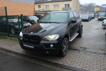 BMW X5 207.000 km 14.850 &euro; Duisburg 47139