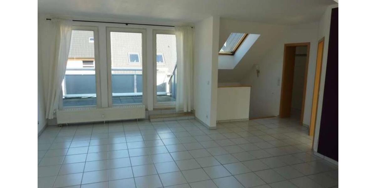 Maisonettenwohnung Gelsenkirchen Gelsenkirchen-Mitte - 4 Zimmer, 93 m&sup2;, 790&euro; | Angebot:26375169