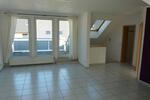 Maisonettenwohnung Gelsenkirchen Gelsenkirchen-Mitte - 4 Zimmer, 93 m&sup2;, 790&euro; | Angebot:26375169