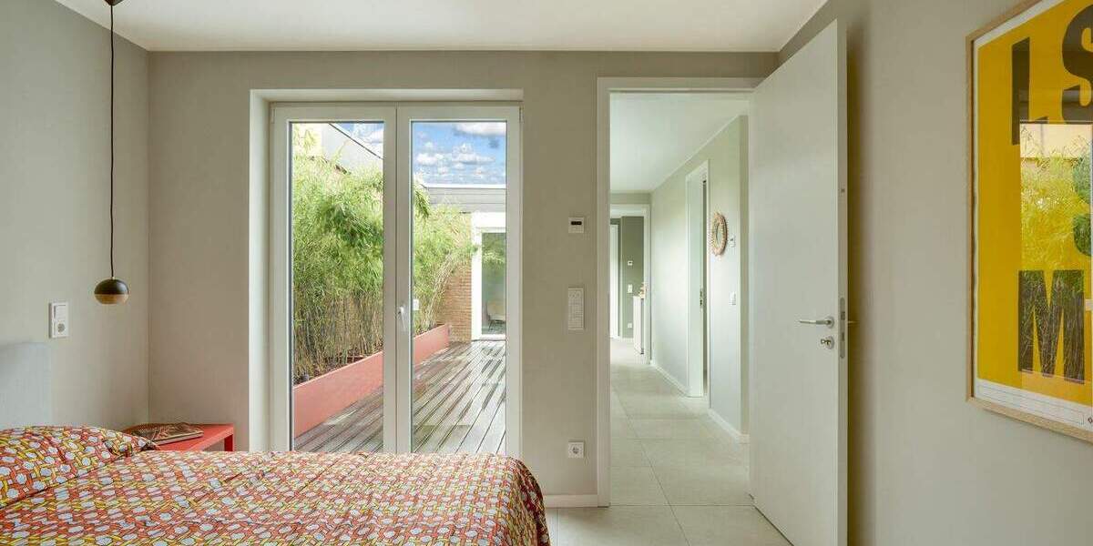 Bungalow Ratingen Ost - 4 Zimmer, 137 m&sup2;, 879.000&euro; | Angebot:25686266