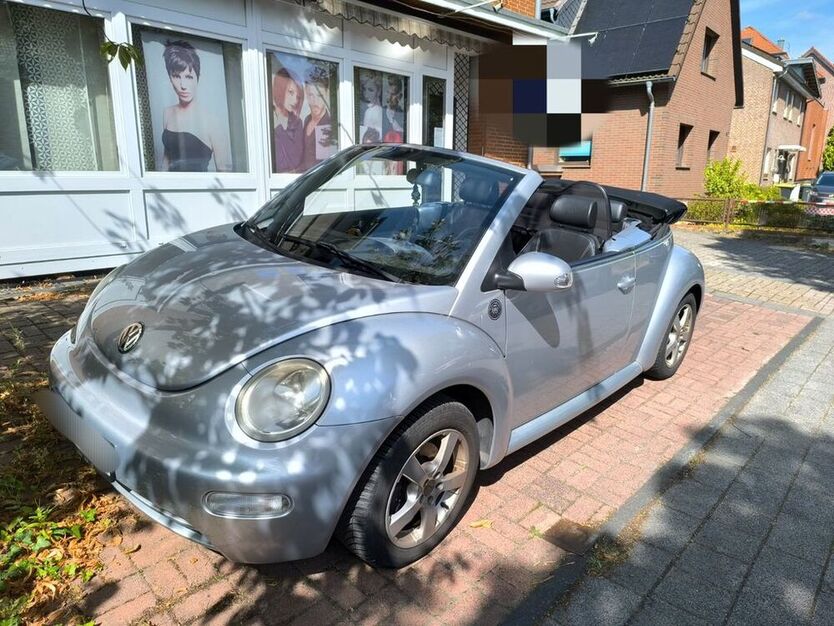 Beetle