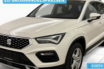 Seat Ateca 170.766 km 17.297 &euro; Krefeld 47829