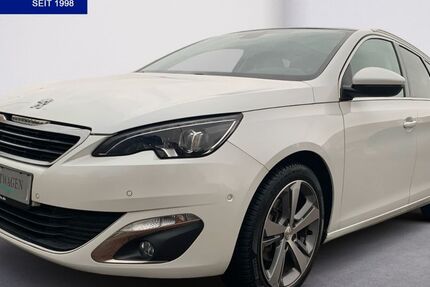 Peugeot 308 149.000 km 4.990 &euro; Neuss 41462