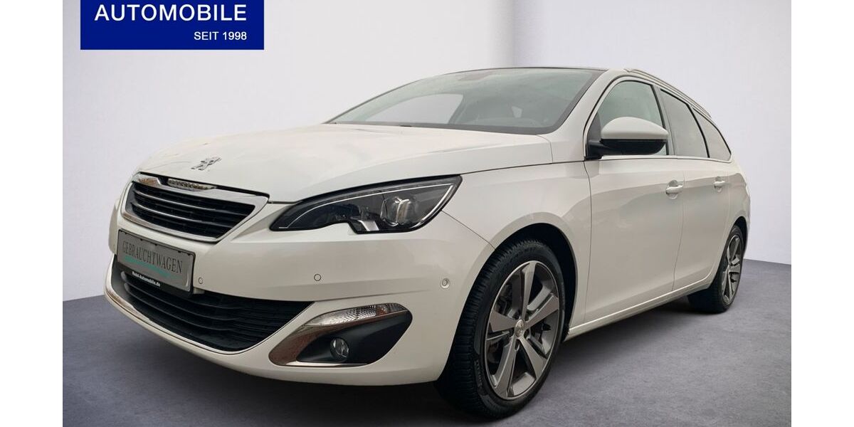 Peugeot 308 149.000 km 4.990 &euro; Neuss 41462
