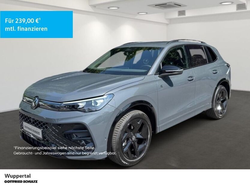 Tiguan