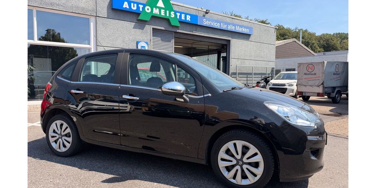 Citroen C3 108.000 km 3.500 &euro; Krefeld 47800