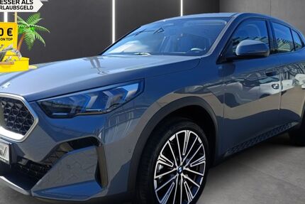 BMW X2 3.154 km 41.440 &euro; Bottrop 46236