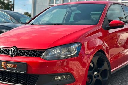 VW Polo 127.000 km 9.399 € Wuppertal 42289