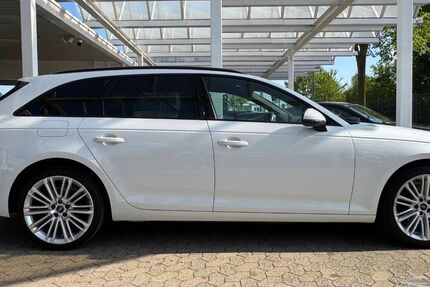 Audi A4 186.000 km 16.950 &euro; Dinslaken 46539