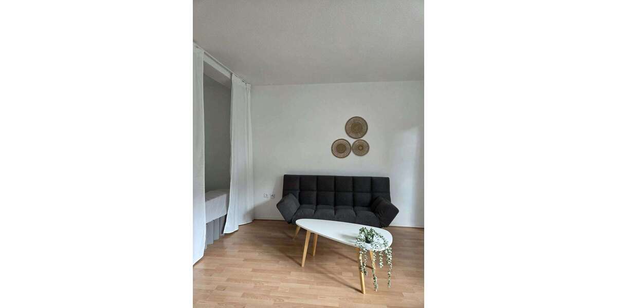 Wohnen auf Zeit in Duisburg 1.100 € 1 zimmer