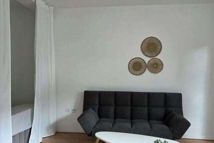 Zimmer Duisburg Neudorf-Nord - 1 Zimmer, 1.100&euro; | Angebot:24644703