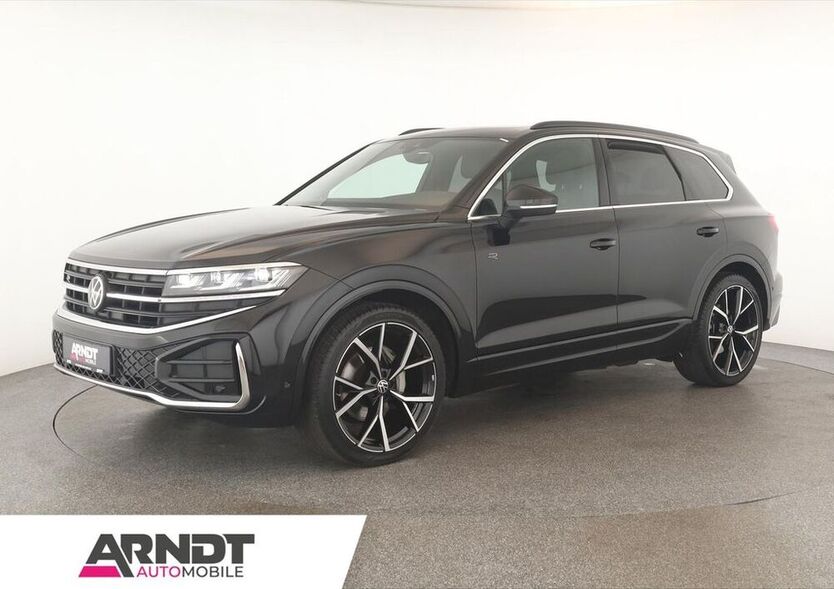 Touareg