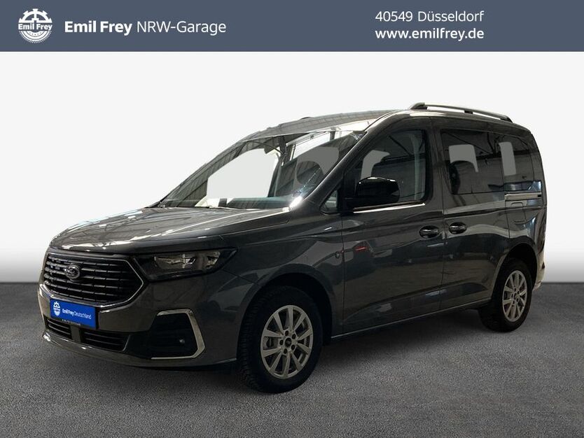 Ford Tourneo Connect 6.500 km 39.990 € Düsseldorf 40549