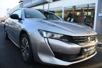 Peugeot 508 97.000 km 16.999 &euro; Kaarst 41564