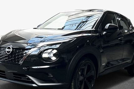 Nissan Juke 13.999 km 30.990 &euro; Düsseldorf 40233