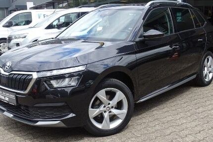 Skoda Kamiq 91.734 km 14.990 &euro; Essen 45355