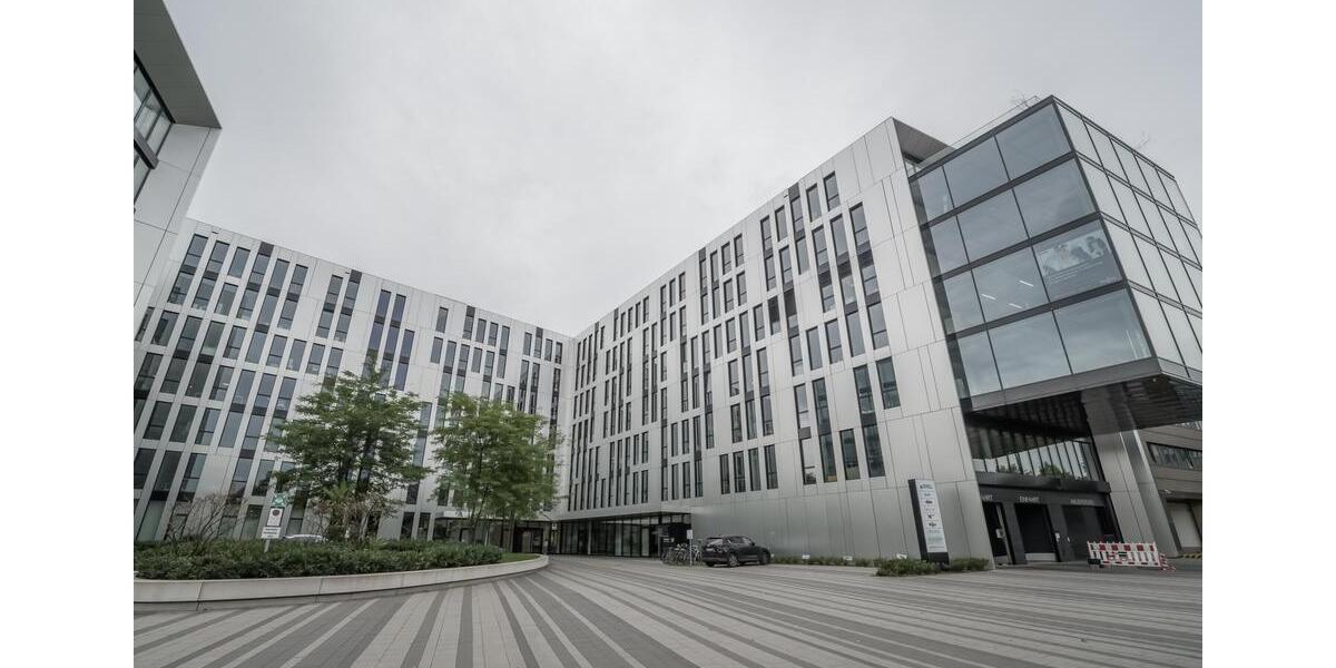 Gewerbeobjekt Düsseldorf Derendorf - 109&euro; | Angebot:22933371
