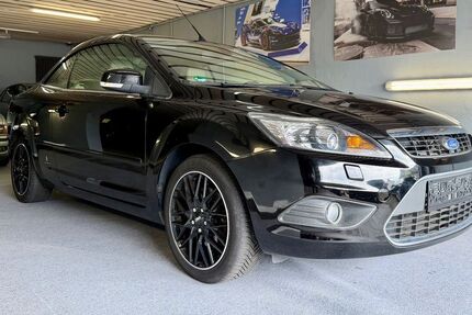 Ford Focus 113.000 km 9.799 &euro; KAARST 41564