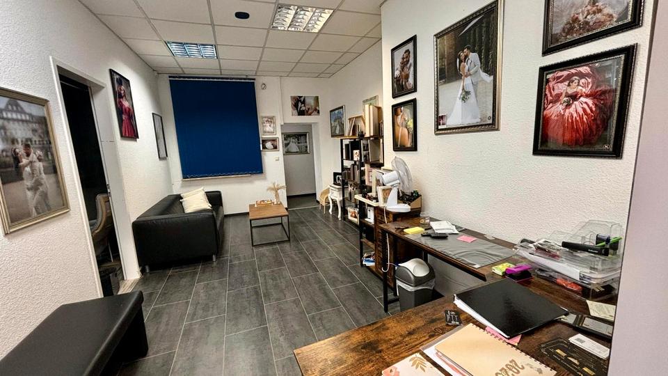 LadenlokalFotostudio Miete mit Einrichtung VB zimmer