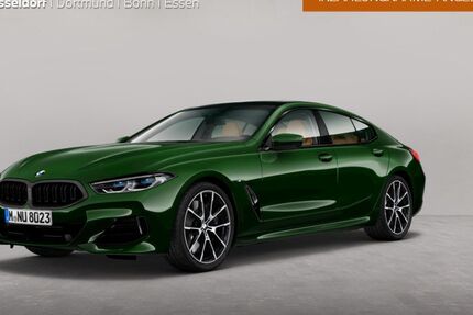 BMW 840 99.366 km 58.999 &euro; Düsseldorf 40237