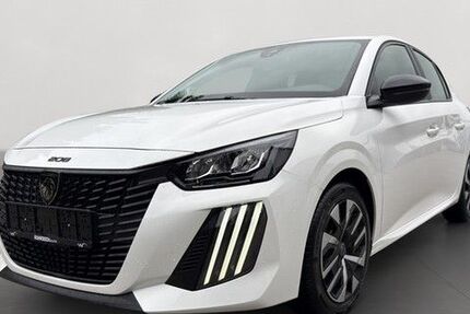 Peugeot 208 22.151 km 14.990 &euro; Essen 45143