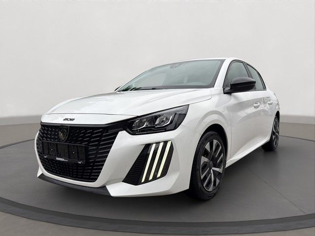 Peugeot 208 22.151 km 14.990 &euro; Essen 45143