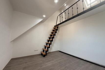 Einfamilien-Stadthaus -Erstbezug nach Sanierung