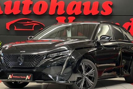 Peugeot 308 15.000 km 21.490 &euro; Voerde 46562
