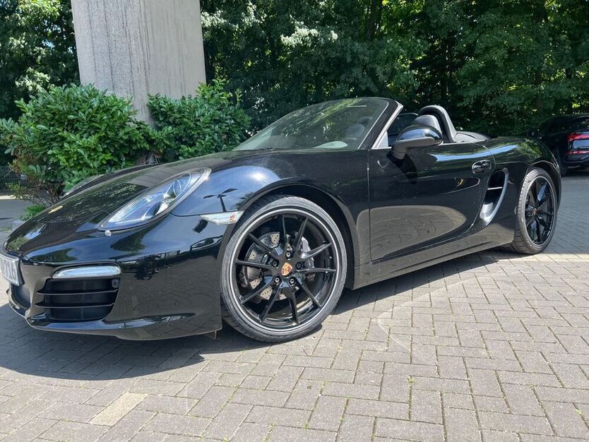 Boxster