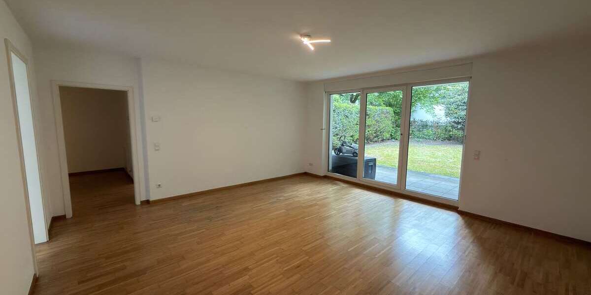 Etagenwohnung Meerbusch Necklenbroich - 2 Zimmer, 68 m&sup2;, 389.000&euro; | Angebot:26683284