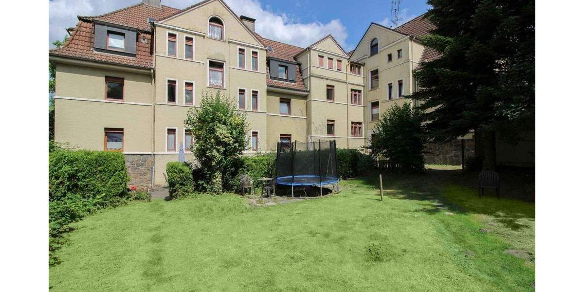 Etagenwohnung Hattingen Niederbonsfeld - 3 Zimmer, 83 m&sup2;, 149.000&euro; | Angebot:25628391
