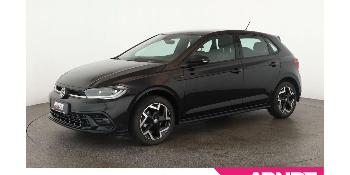 VW Polo 11.000 km 24.985 &euro; Düsseldorf 40233