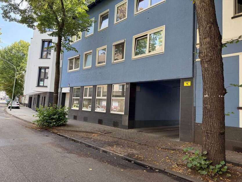 Büro in Essen 1.220 € 90 m²