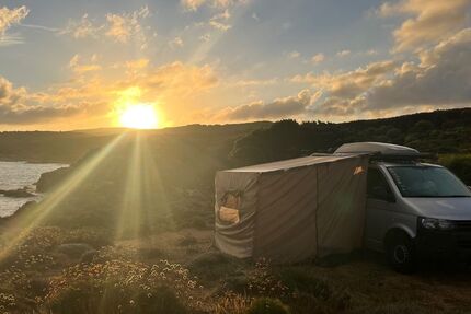 VW T5 Transporter 197.000 km 13.500 &euro; Neuss 41468