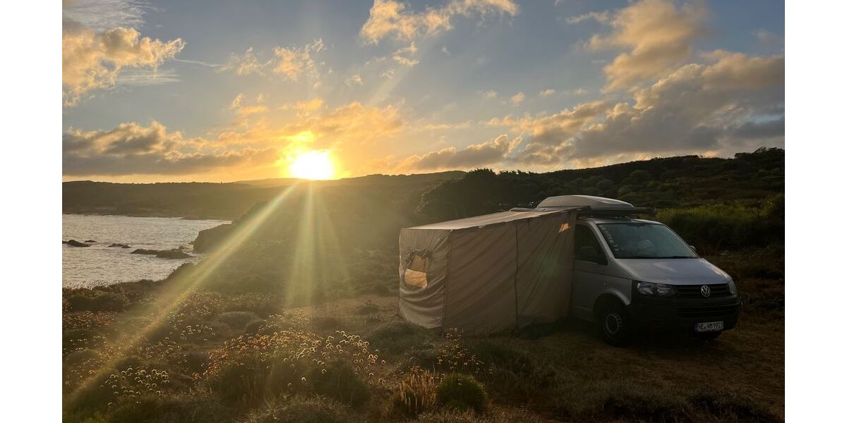 VW T5 Transporter 197.000 km 13.500 &euro; Neuss 41468