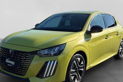 Peugeot 208 16.400 km 19.790 &euro; Duisburg 47059