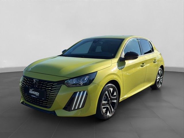 Peugeot 208 16.400 km 19.790 &euro; Duisburg 47059